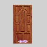 TEAK WOOD CARVING DOORS