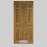 TEAK WOOD CARVING DOORS