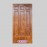 TEAK WOOD CARVING DOORS