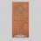 TEAK WOOD CARVING DOORS