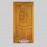 TEAK WOOD CARVING DOORS