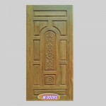 TEAK WOOD CARVING DOORS