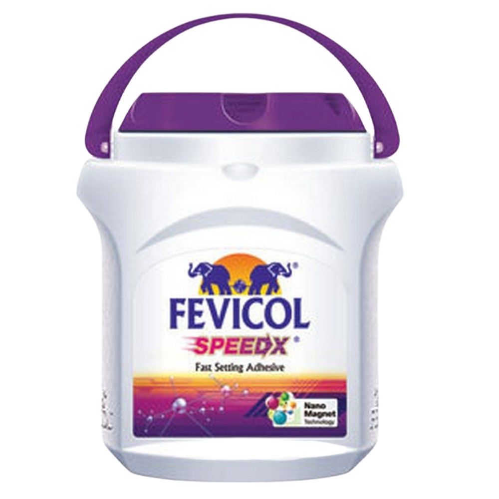 FEVICOL SPEEDX FAST SETTING ADHESIVE - MULTIPURPOSE ADHESIVE 30 kg