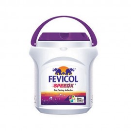 FEVICOL SPEEDX FAST SETTING ADHESIVE - MULTIPURPOSE ADHESIVE 10 kg
