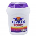 FEVICOL SPEEDX FAST SETTING ADHESIVE - MULTIPURPOSE ADHESIVE 5 kg