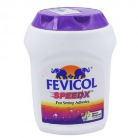 FEVICOL SPEEDX FAST SETTING ADHESIVE - MULTIPURPOSE ADHESIVE 2 kg