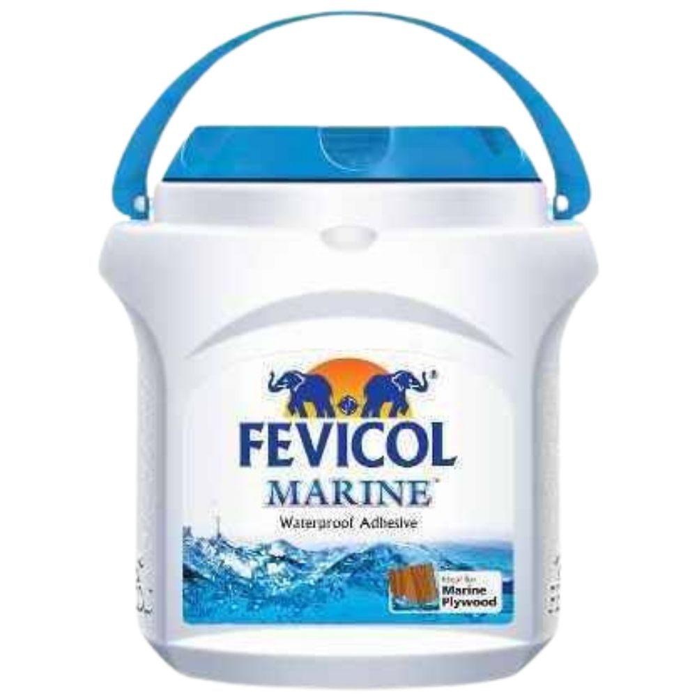 FEVICOL MARINE WATERPROOF ADHESIVE - MULTIPURPOSE ADHESIVE 50 kg