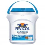 FEVICOL MARINE WATERPROOF ADHESIVE - MULTIPURPOSE ADHESIVE 60 kg