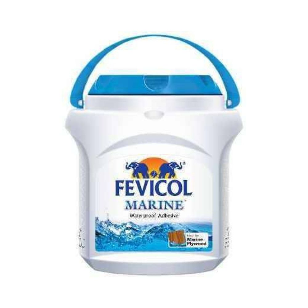 FEVICOL MARINE WATERPROOF ADHESIVE - MULTIPURPOSE ADHESIVE 20 kg