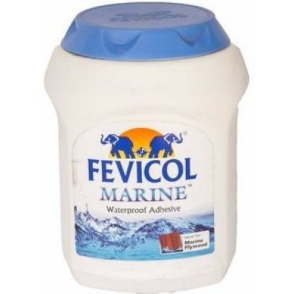 FEVICOL MARINE WATERPROOF ADHESIVE - MULTIPURPOSE ADHESIVE 1 kg