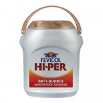 FEVICOL HI-PER ANTI-BUBBLE WATERPROOF ADHESIVE - MULTIPURPOSE ADHESIVE 20 kg