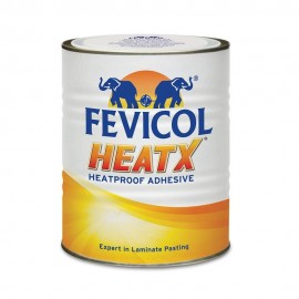 FEVICOL HEATX- HEATPROOF ADHESIVE - MULTIPURPOSE ADHESIVE 2 ltr