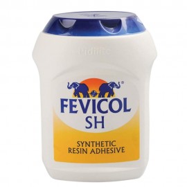 FEVICOL SH SYNTHETIC RESIN ADHESIVE - MULTIPURPOSE ADHESIVE 2 kg