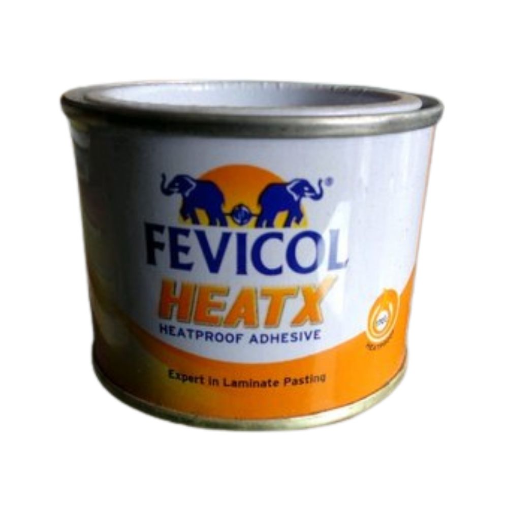 FEVICOL HEATX- HEATPROOF ADHESIVE - MULTIPURPOSE ADHESIVE 100 ml