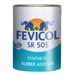 FEVICOL SR 505- SYNTHETIC RUBBER ADHESIVE - MULTIPURPOSE ADHESIVE  25 ltr