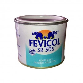 FEVICOL SR 505- SYNTHETIC RUBBER ADHESIVE - MULTIPURPOSE ADHESIVE  100 ml