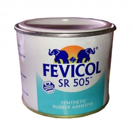 FEVICOL SR 505- SYNTHETIC RUBBER ADHESIVE - MULTIPURPOSE ADHESIVE  500 ml