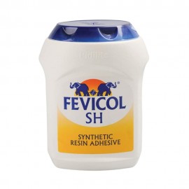 FEVICOL SH SYNTHETIC RESIN ADHESIVE - MULTIPURPOSE ADHESIVE 250 g