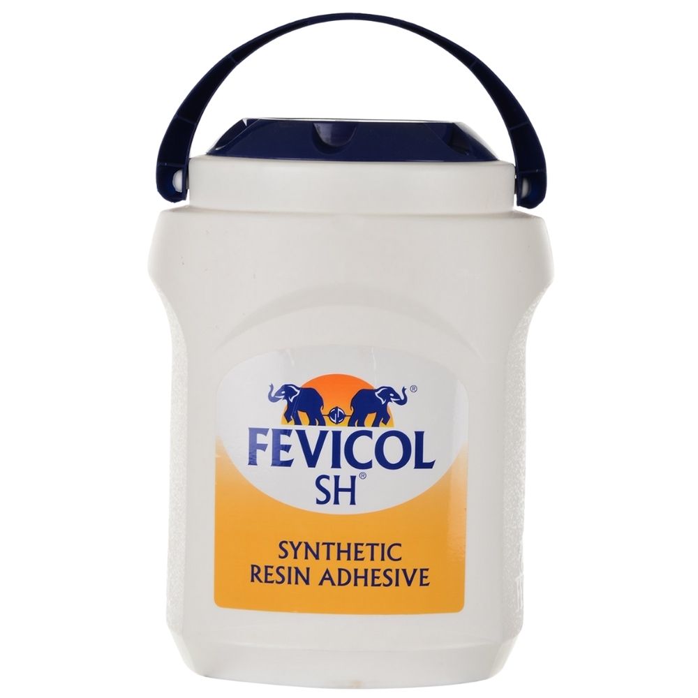 FEVICOL SH SYNTHETIC RESIN ADHESIVE - MULTIPURPOSE ADHESIVE 50 kg