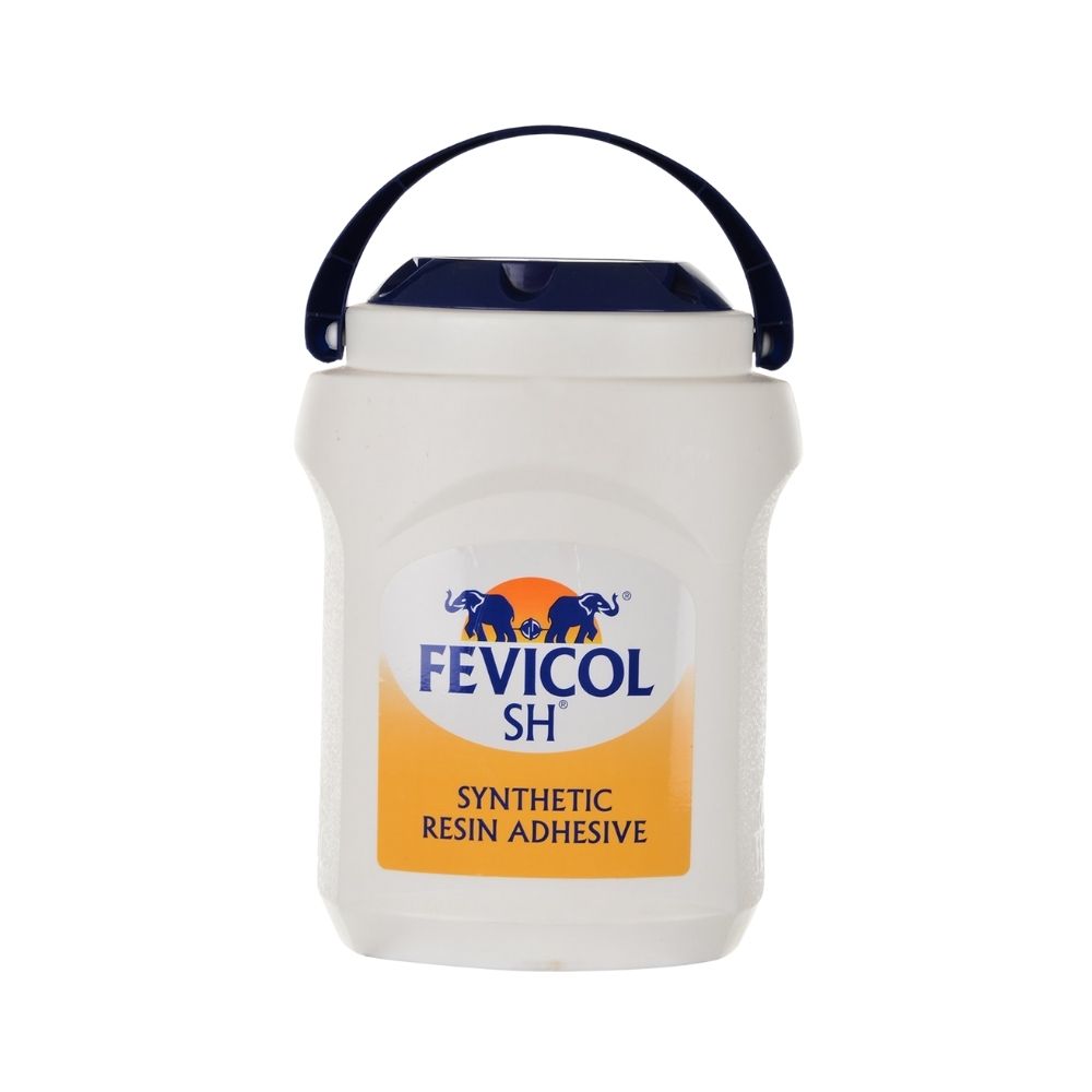 FEVICOL SH SYNTHETIC RESIN ADHESIVE - MULTIPURPOSE ADHESIVE 20 kg