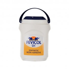 FEVICOL SH SYNTHETIC RESIN ADHESIVE - MULTIPURPOSE ADHESIVE 5 kg