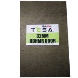 HDHMR DOOR ACTION TESA PLAIN 32 MM THICKNESS 