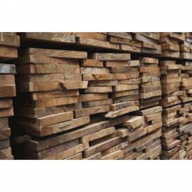 Indonesian Teak Wood – 4 x 3