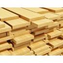 Pine Wood 1x1