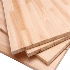 Rubber Wood – 3 x 3
