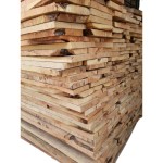 Mango Wood – 3 x 3