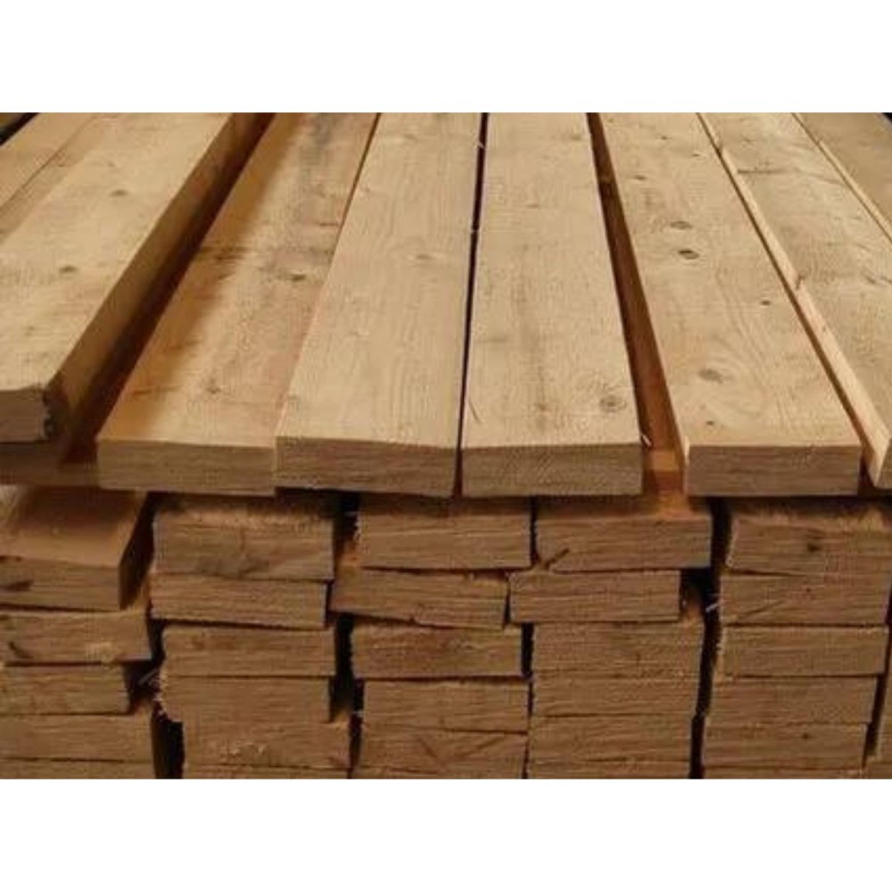 Indonesian Teak Wood – 5 x 3