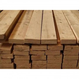 Indonesian Teak Wood – 3 x 1.5