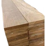 Mango Wood – 5 x 1 