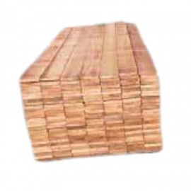 Western red cedar Timber – 3 x 1.5