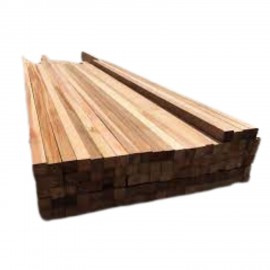 Western red cedar Timber – 4 x 3
