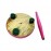 chappathi kattai, chakla belan set, Roti maker, wooden chapati roller and board, chapathi rolling board for kids