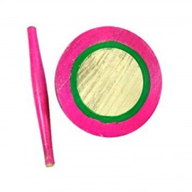 chappathi kattai, chakla belan set, Roti maker, wooden chapati roller and board, chapathi rolling board for kids