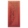 Teak Wood Carving Door