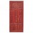 Teak Wood Carving Door