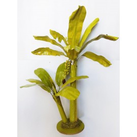 simonart and printing handmade banana tree