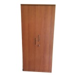 2 DOOR WARDROBE 