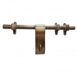 ALDROP, GOLDEN FANCY ALDROP FOR MAIN DOOR, DOOR ACCESSORIES, ALDROP FOR DOOR, DOOR FITTING KIT, TRADITIONAL ALDROP FOR HOME.