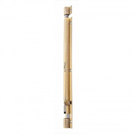 TOWER BOLT – 10 Inches Brass