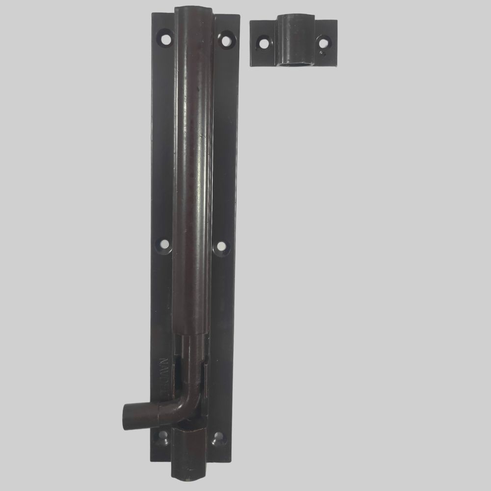 TOWER BOLT - 8 Inch