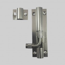 TOWER BOLT - 6 Inch