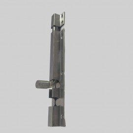 TOWER BOLT - 8 Inch