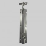 TOWER BOLT - 6 Inch