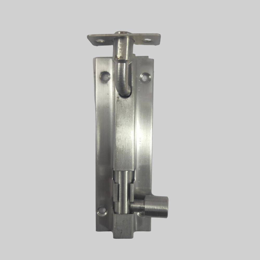 TOWER BOLT - 4 Inch