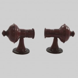 CURTAIN BRACKETS