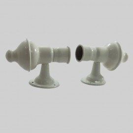 CURTAIN BRACKETS